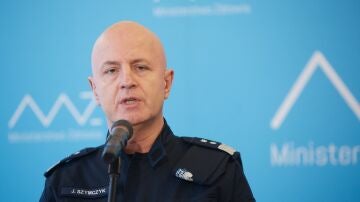 Polonia investiga la explosión de un paquete dirigido al jefe de Policía 