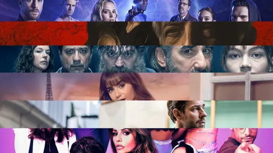 Estrenos de la semana 18 - 25 de diciembre de 2022 Estrenos de la semana 18 - 25 de diciembre de 2022