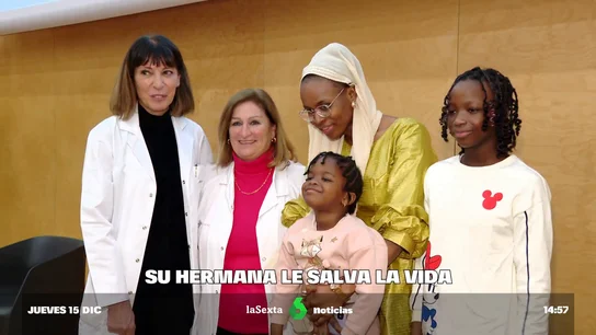 donacion hermana donacion hermana