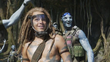 Fotograma de 'Avatar 2'