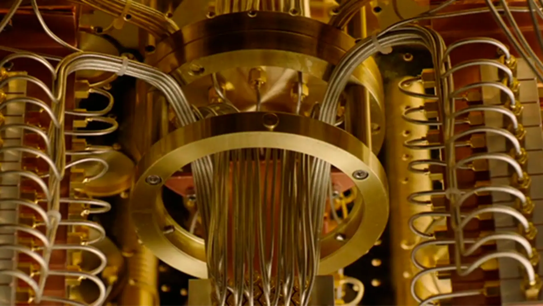Revelada la existencia de particulas impostoras nuevo avance para la computacion cuantica Revelada la existencia de particulas impostoras nuevo avance para la computacion cuantica