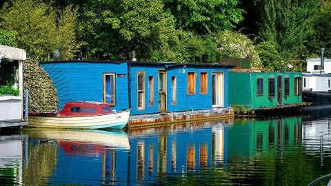 Little Venice