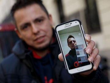¿Es válido compartir un décimo de la Lotería de Navidad por WhatsApp? ¿Qué hacer si está premiado?