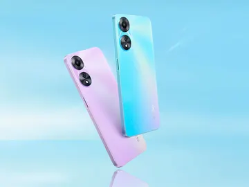 Oppo A58x Oppo A58x