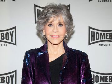 Jane Fonda announces that her cancer is in remission: “It’s the best birthday present”