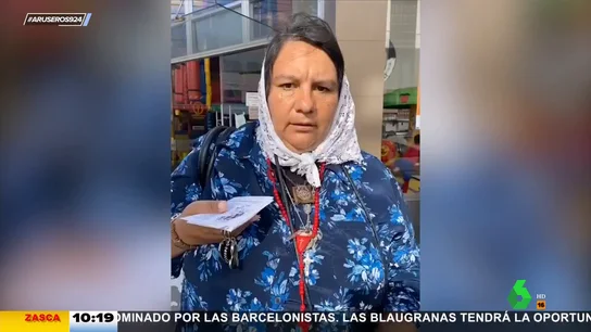 "En la noche soñé más de 4 horas con puro sexo": la experiencia de la señora de Zacatecas con el alcohol "En la noche soñé más de 4 horas con puro sexo": la experiencia de la señora de Zacatecas con el alcohol
