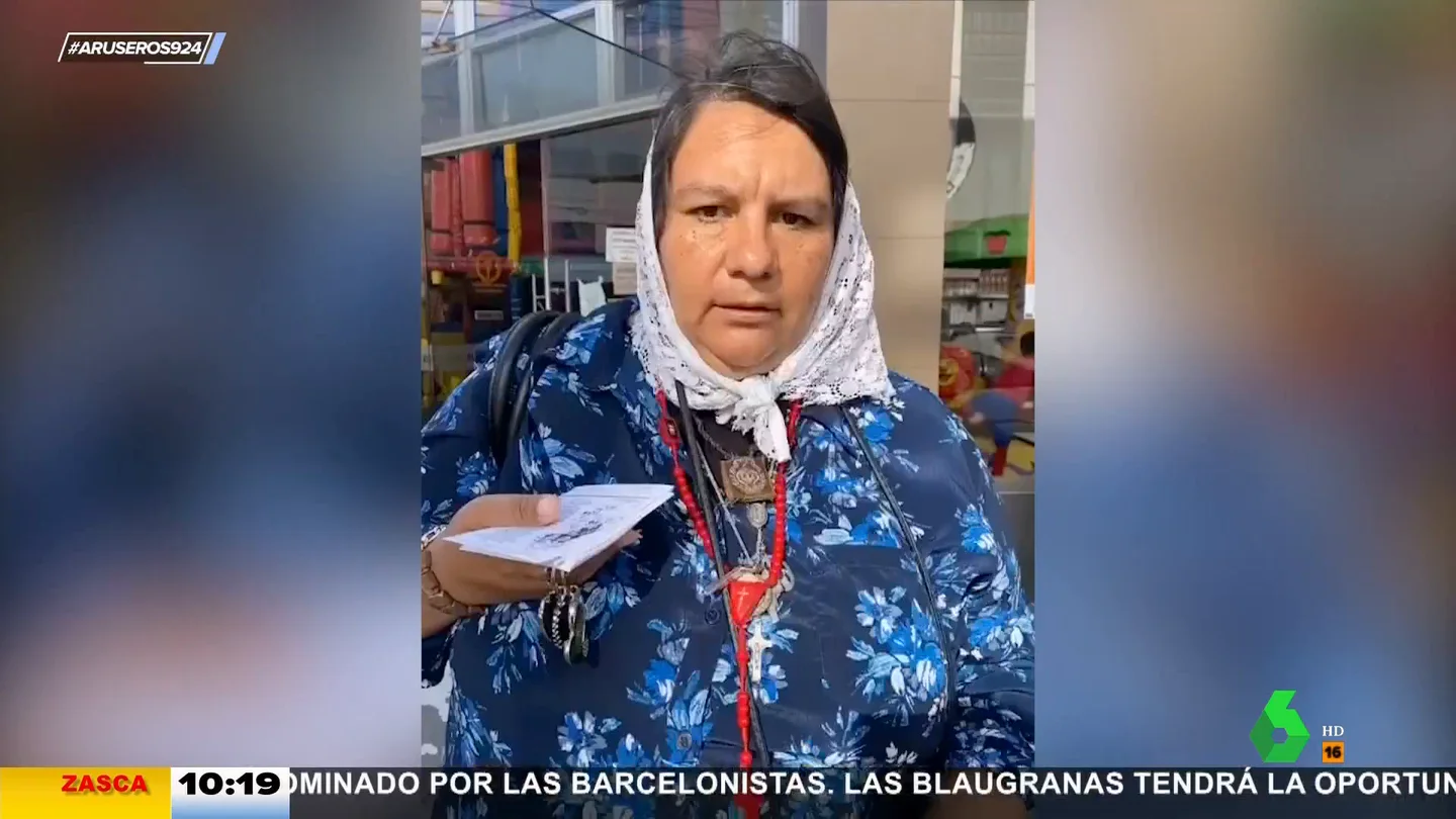 "En la noche soñé más de 4 horas con puro sexo": la experiencia de la señora de Zacatecas con el alcohol "En la noche soñé más de 4 horas con puro sexo": la experiencia de la señora de Zacatecas con el alcohol