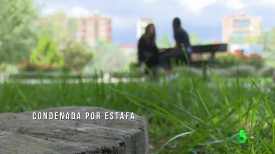 "Que se me distorsione la voz": las condiciones de una condenada por devolver ropa usada para hablar con Equipo de Investigación "Que se me distorsione la voz": las condiciones de una condenada por devolver ropa usada para hablar con Equipo de Investigación