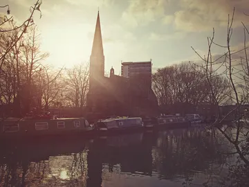 Todo lo que debes saber de la Little Venice londinense Todo lo que debes saber de la Little Venice londinense