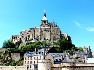 Francia más allá de París y la Costa Azul: visitas imperdibles Francia más allá de París y la Costa Azul: visitas imperdibles
