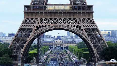París París