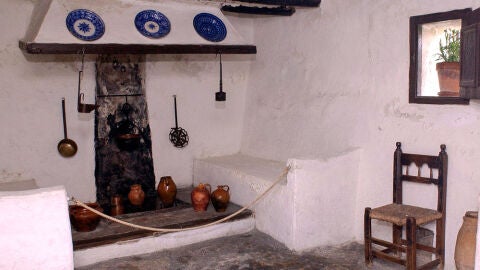 Casa natal de Goya