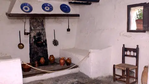 Casa natal de Goya Casa natal de Goya