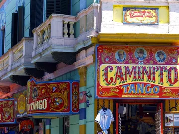 Estos son los rincones más bellos de Buenos Aires, capital de Argentina Estos son los rincones más bellos de Buenos Aires, capital de Argentina