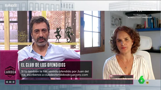 DelValOfendidosRoca DelValOfendidosRoca