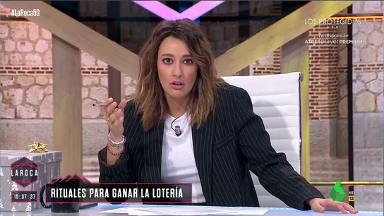 Rituales lotería Rituales lotería