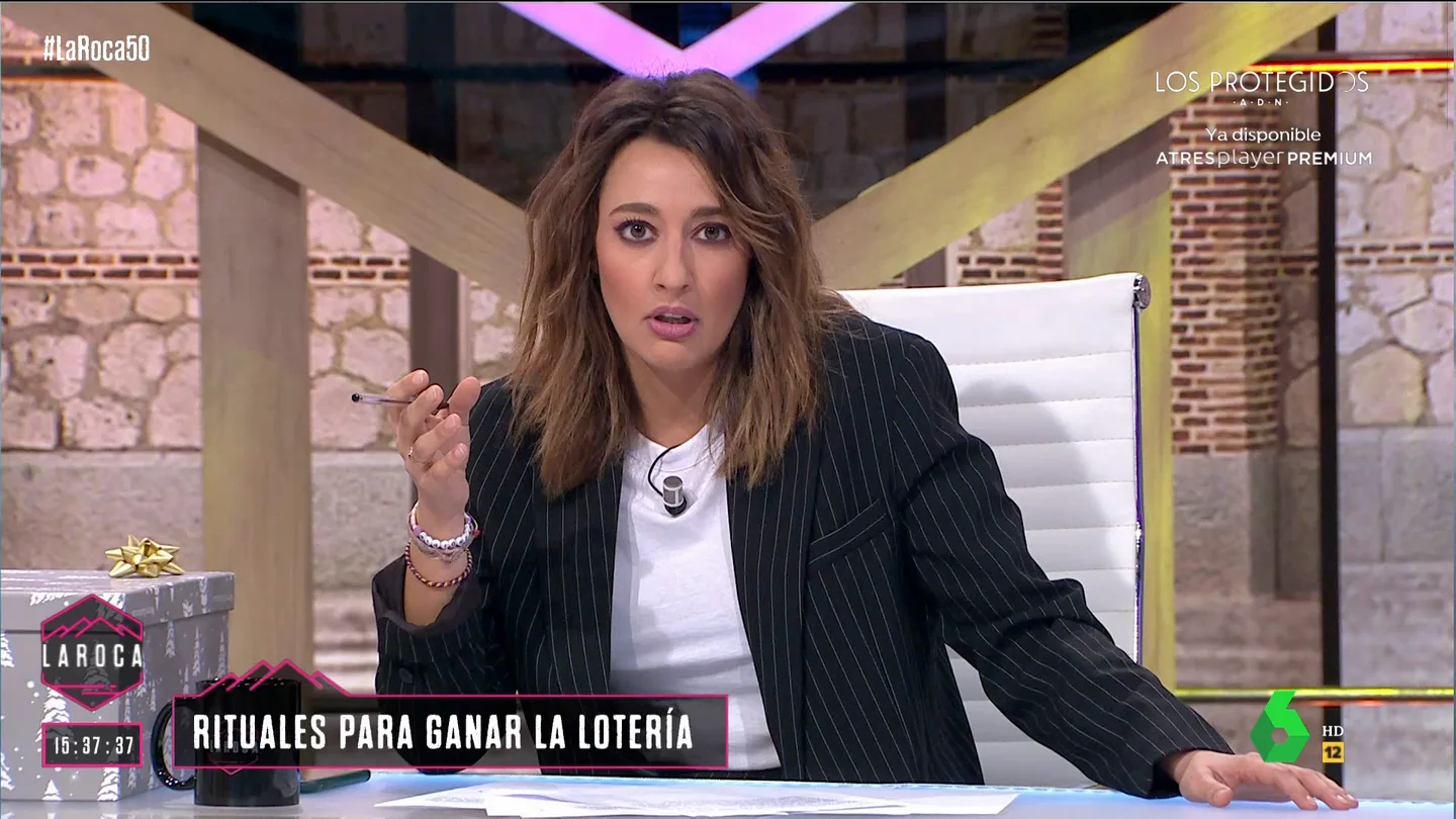Rituales lotería Rituales lotería