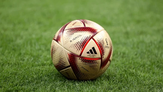 Al Hilm, balón oficial del Mundial de Qatar Al Hilm, balón oficial del Mundial de Qatar
