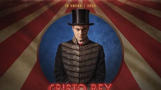 José Milán será Blasco, en 'Cristo y Rey'. José Milán será Blasco, en 'Cristo y Rey'.