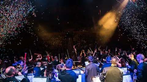 FSO Film Symphony Orchesta FSO Film Symphony Orchesta