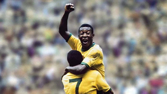 Pelé Pelé