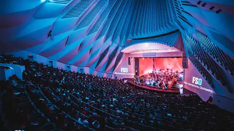 FSO Film Symphony Orchesta FSO Film Symphony Orchesta