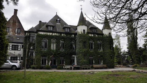 Kasteel de Oude Kluis