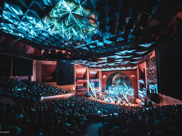 FSO - Film Symphony Orchesta FSO - Film Symphony Orchesta