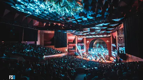 FSO - Film Symphony Orchesta FSO - Film Symphony Orchesta