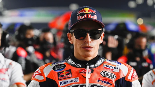 Marc Márquez Marc Márquez