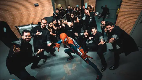 FSO - Film Symphony Orchesta FSO - Film Symphony Orchesta