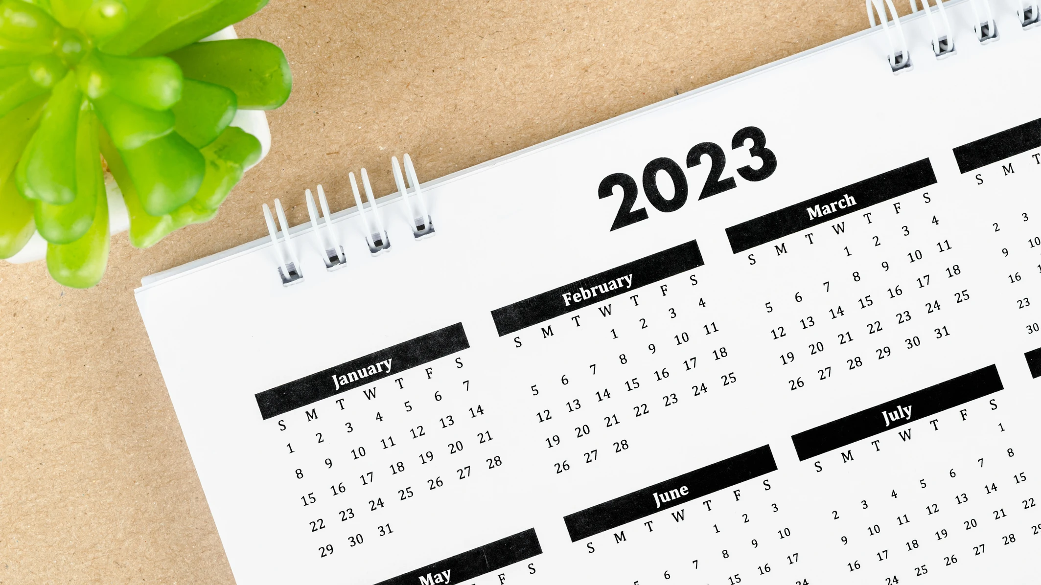 Calendario laboral 2023 Calendario laboral 2023