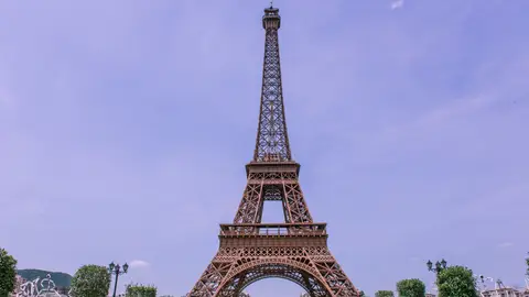 Tianducheng, en China Tianducheng, en China