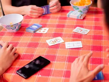 App con las que entretenerte en Navidad App con las que entretenerte en Navidad