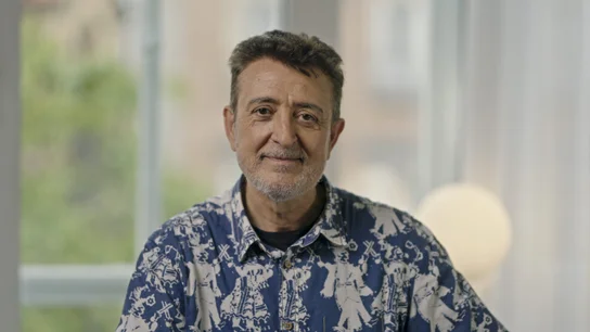 Manolo García Manolo García