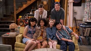 'That '90s Show'