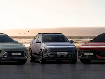 Nuevo Hyundai Kona Nuevo Hyundai Kona