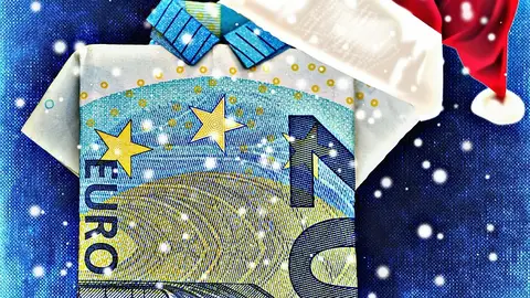 Lotería de Navidad Lotería de Navidad