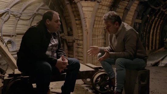 Chicote da una de sus charlas más motivadoras en Pesadilla en la cocina: "Necesitas ser una luz que brille" Chicote da una de sus charlas más motivadoras en Pesadilla en la cocina: "Necesitas ser una luz que brille"