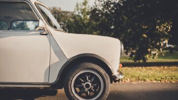Coche clásico