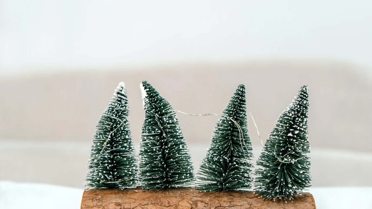 Qué hacer cuando la Navidad no te apetece nada: consejos para 'sobrevivir' a ella Qué hacer cuando la Navidad no te apetece nada: consejos para 'sobrevivir' a ella