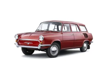 Coche clásico Coche clásico