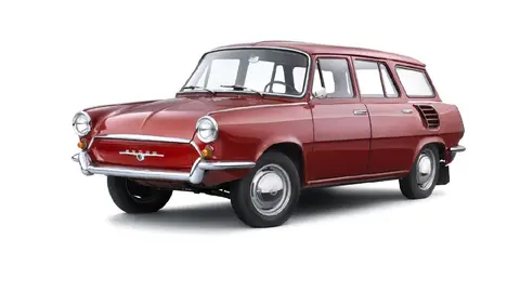 Coche clásico Coche clásico