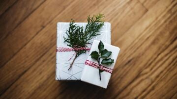 Cómo envolver regalos de manera original
