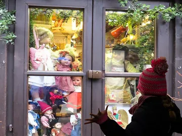 Estos son los pueblos que, como los Reyes Magos, descansarán una vez termine la Navidad Estos son los pueblos que, como los Reyes Magos, descansarán una vez termine la Navidad