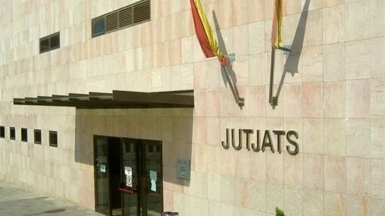Juzgado de Gavà Juzgado de Gavà
