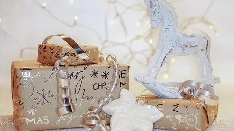 Regalos de Navidad Regalos de Navidad