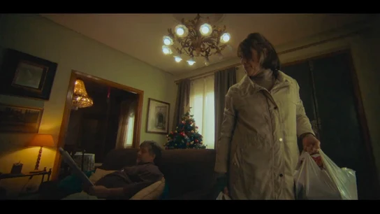 Campaña de Navidad del Ministerio de Igualdad Campaña de Navidad del Ministerio de Igualdad