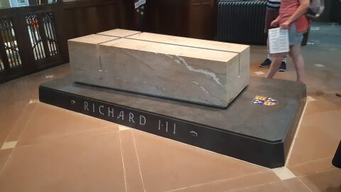 Ricardo III