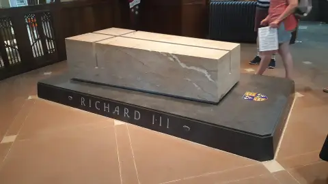 Ricardo III Ricardo III